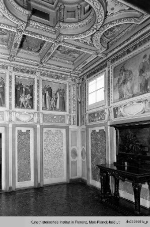 Casa Buonarroti, Florenz