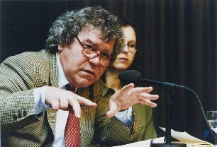 Tilman Spengler
