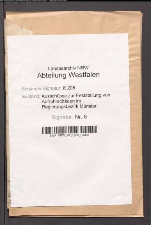 Schadenssache Bahnmeisterei Gelsenkirchen - Schalke