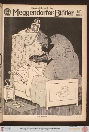 Nr. 1363 (Kriegs-Chronik)