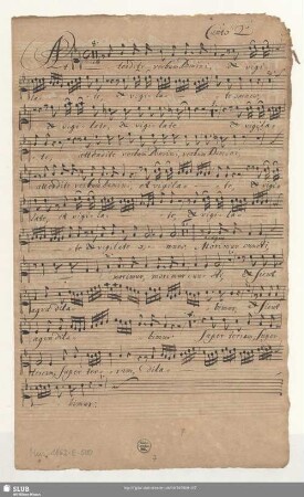 Canto 2[d]o