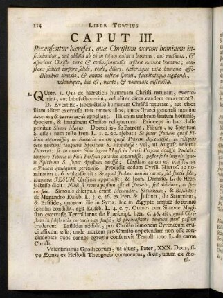 114-127, Cap. III