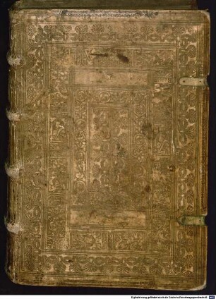 Coelum philosophorum. Von heimlichkeit der Natur
