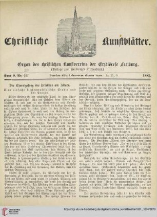 Nr. 20 (1883)