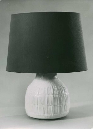Rosenthal Tischleuchte "Studio-Linie" "L060" von Elsa Fischer-Treyden und Margret Hildebrand