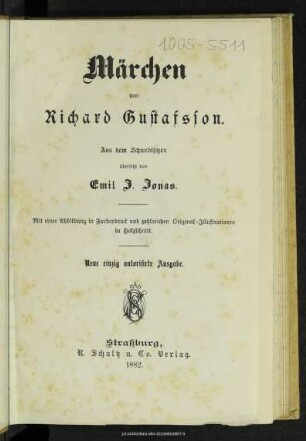 Märchen