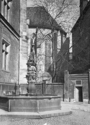 Rolandsbrunnen