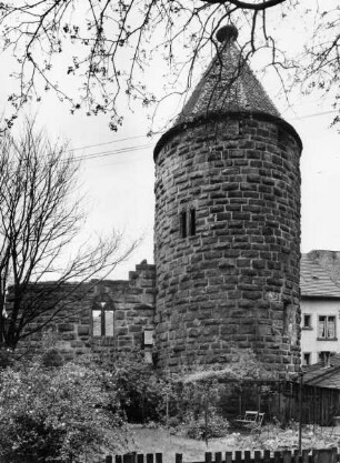 Storchenturm