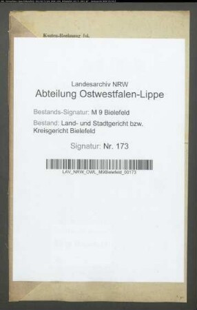Kleimann, Friedrich Wilhelm, Heuerling, Brake Nr. 2. Brünger, Anna Margarethe, Brake