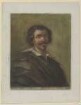 Bildnis des Gian Lorenzo Bernini