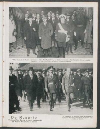 De Rosario