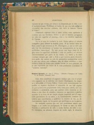 Nuestra Epopeya, por Juan E. O'Lèary