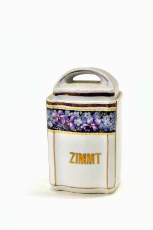 Vorratsdose "ZIMMT"