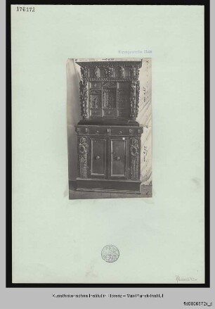 Kabinettschrank