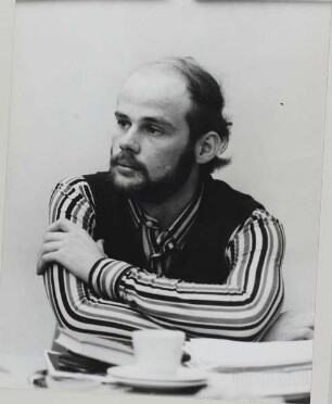 Stephan Ernst
