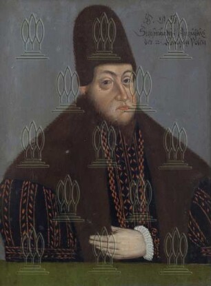 Sigismund August II. von Polen