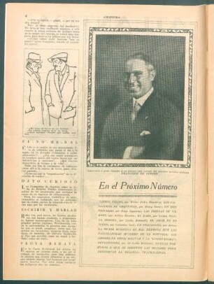 Escribir y hablar