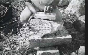 Hobomo, Miscellaneous Sculpture 106 (HBM: Msc. 106)
