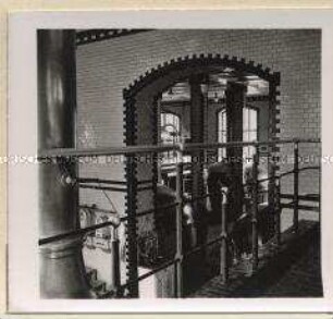 Berlin, Schultheiß/Patzenhofer Brauerei AG