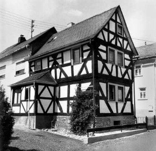 Ehringshausen, Welschenbachstraße 13