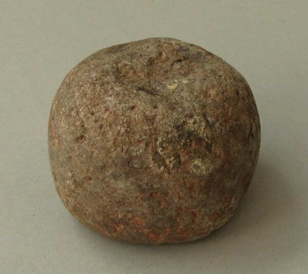 Friction stone