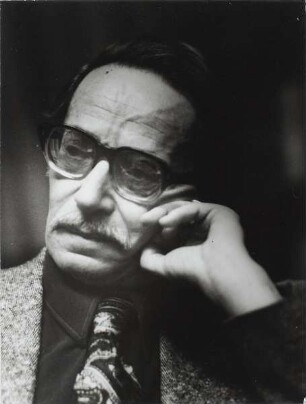 Günther Krupkat