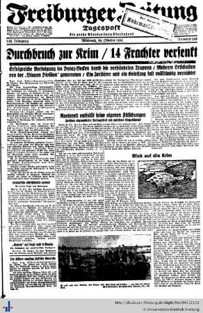 29.10.1941 (Tagesausgabe)
