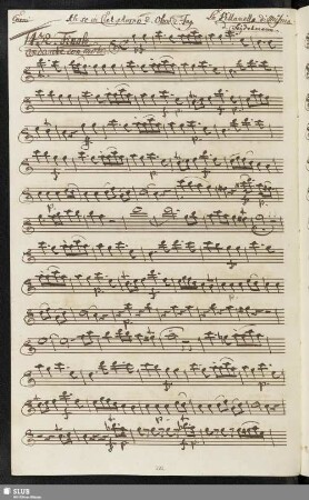 1432. Finale: Ah se in ciel eterno Nume / Seydelmann, F.