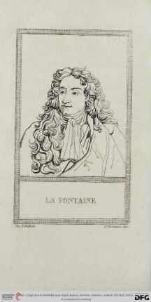 La Fontaine