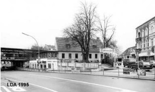 Steglitz-Zehlendorf, Teltower Damm 36