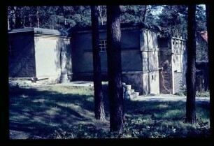 Buddhistisches Haus 15.4.68.