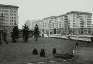 Straße, Berlin