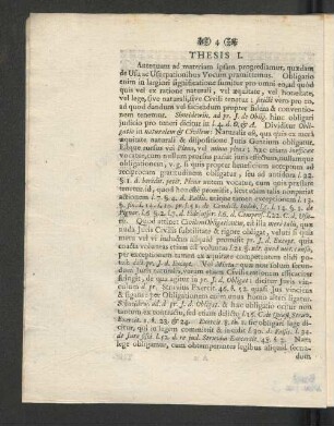 [Thesis I. - Thesis XI.]