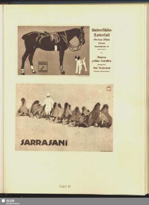 Sarrasani