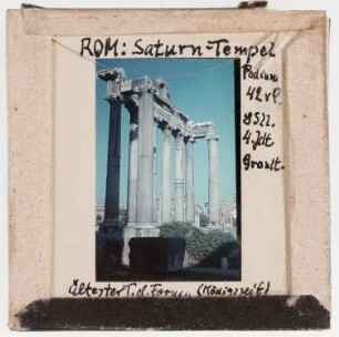 Rom: (Foto 1944)