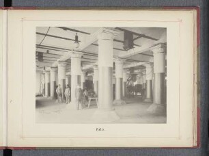 Halle : [Possehl's Kohlenhof, Altona]