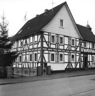 Eschwege, Kirchstraße 9