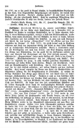 Hackländer - Hagemeister