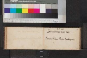 Erdmann Philipp, Brandenburg-Bayreuth, Markgraf; Blatt 25