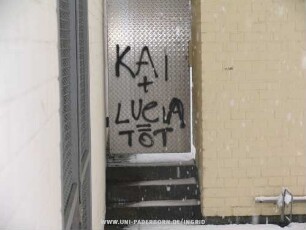 KAI + LUCIA = TOT