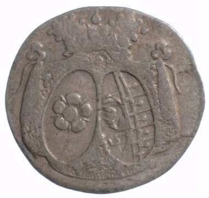 Münze, 1/36 Taler, Mariengroschen, 1804