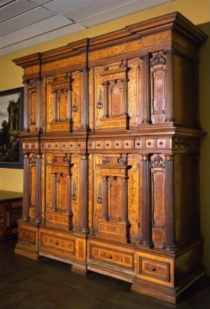Nürnbergischer Schrank