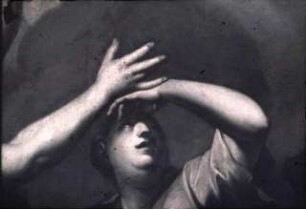 Der Raub der Proserpina