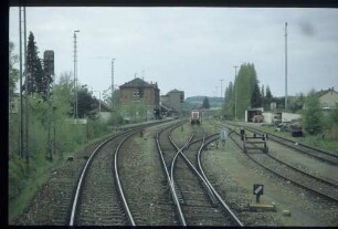 Bf. Ehingen