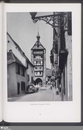 Reichenweier