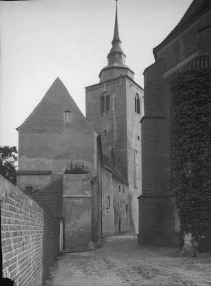 Wehrturm