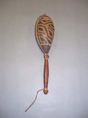Tanzrassel