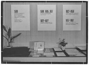 Königstein. Papierfabrik, Ausstellung im Bielatal
