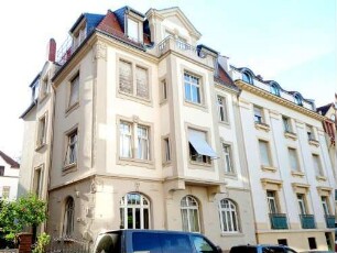 Heidelberg-Neuenheim Werderstraße 8