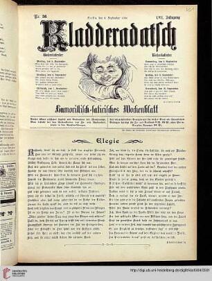 Hefte 36-39, September 1904